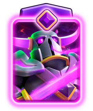 P.E.K.K.A Guide: Stats, Strategies & Decks .
